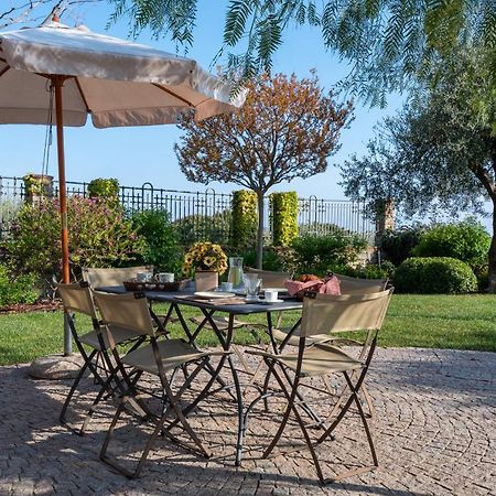 Villa Rosmarino Imperia Exteriér fotografie
