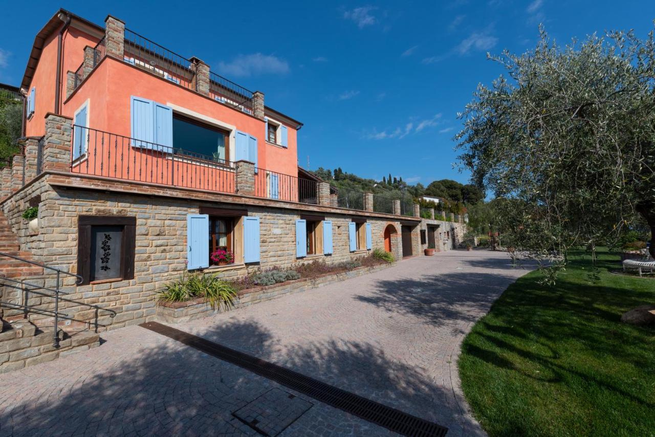 Villa Rosmarino Imperia Exteriér fotografie