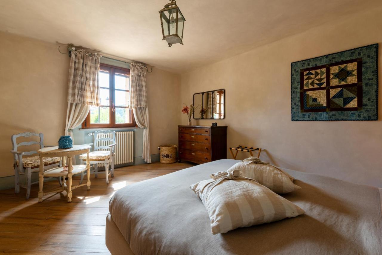 Villa Rosmarino Imperia Exteriér fotografie