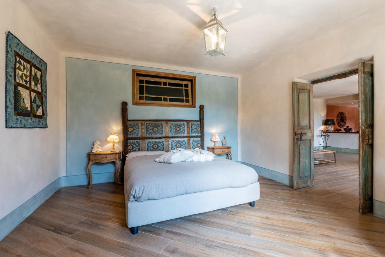 Villa Rosmarino Imperia Exteriér fotografie