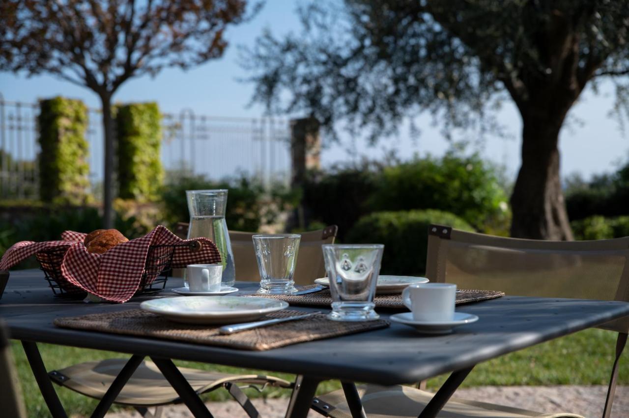 Villa Rosmarino Imperia Exteriér fotografie
